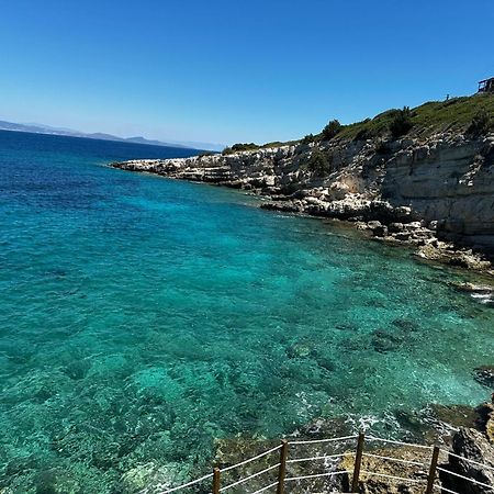 Nergis Hotel Karaburun  Exterior foto
