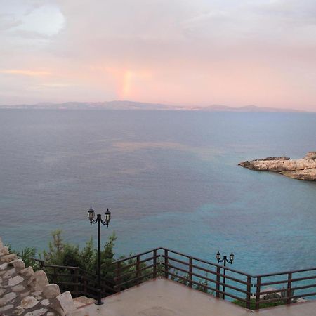 Nergis Hotel Karaburun  Exterior foto
