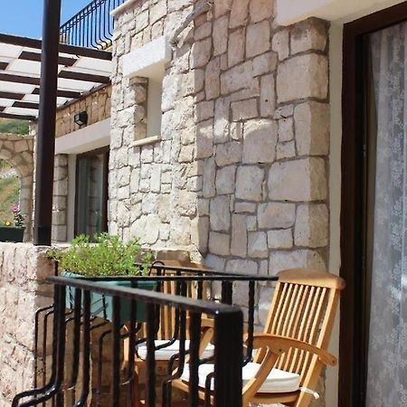 Nergis Hotel Karaburun  Exterior foto