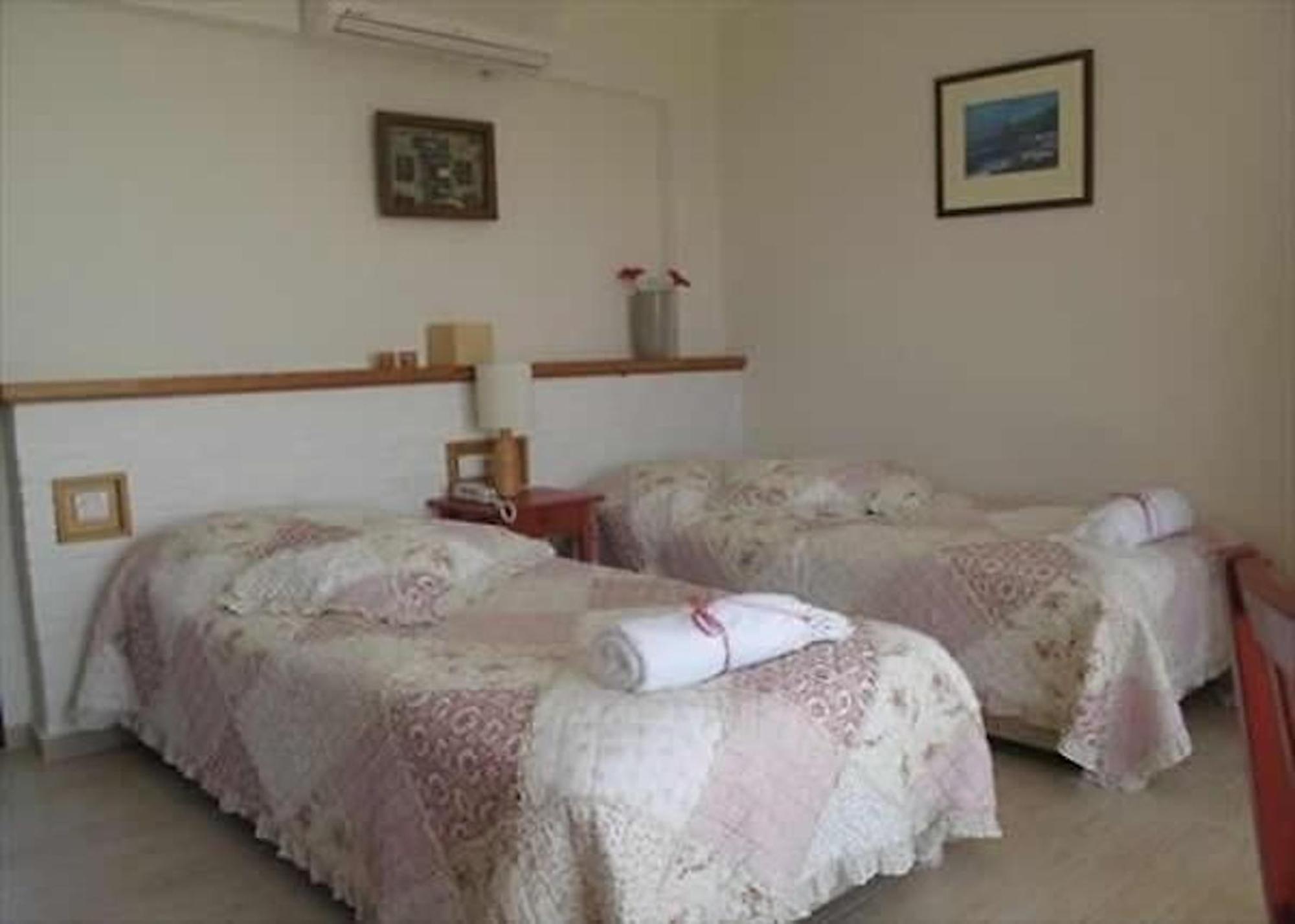 Nergis Hotel Karaburun  Exterior foto