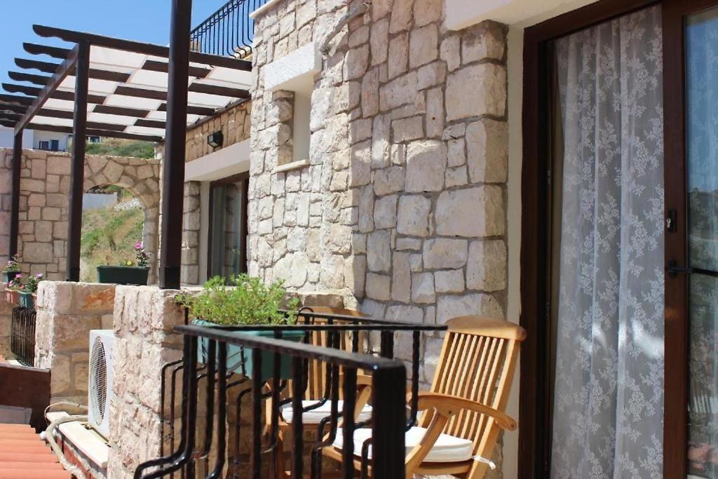 Nergis Hotel Karaburun  Exterior foto